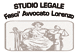 STUDIO LEGALE FASCI AVVOCATO LORENZO STUDIO LEGALE FASCI AVVOCATO LORENZO