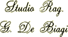 DE BIAGI RAG. GIUSEPPINA  C. sas