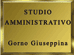 STUDIO AMMINISTRATIVO GORNO del RAG. GIUSEPPINA GORNO