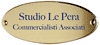 LE PERA - STUDIO COMMERCIALISTI ASSOCIATI