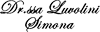 LUVOLINI SIMONA DOTT.SSA COMMERCIALISTA