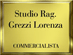 GREZZI RAG. LORENZA