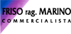 FRISO RAG. MARINO