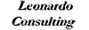 LEONARDO CONSULTING srl