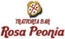 TRATTORIA ROSA PEONIA TRATTORIA ROSA PEONIA