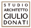 DONATI GIULIO ARCHITETTO STUDIO
