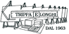 TRIPPA  LONGHI di CERNERA G.  RABBI R.  C. snc