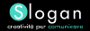 SLOGAN PUBBLICITA  SLOGAN srl