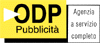 ODP PUBBLICITA  srl