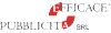 EFFICACE PUBBLICITA  srl