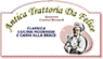 ANTICA TRATTORIA DA FELICE