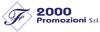 F 2000 PROMOZIONI srl