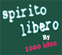SPIRITO LIBERO BY 1000 IDEE  COCONUDINA