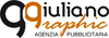 AGENZIA GRAFICA E PUBBLICITARIA GIULIANO GRAPHIC