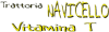 TRATTORIA RISTORANTE NAVICELLO