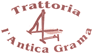 TRATTORIA L ANTICA GRAMA