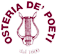 OSTERIA DE  POETI