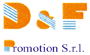 D.  F. PROMOTION srl