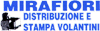 PUBBLICITA  MIRAFIORI