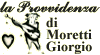 RISTORANTE LA PROVVIDENZA di MORETTI GIORGIO