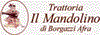 TRATTORIA IL MANDOLINO