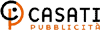 CASATI PUBBLICITA  di RITA CASATI  C. snc