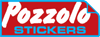 POZZOLO STICKERS