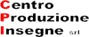 CENTRO PRODUZIONE INSEGNE srl