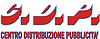 C.D.P. CENTRO DISTRIBUZIONE PUBBLICITA 