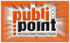 PUBLI POINT DECORAZIONI PUBBLICITARIE PUBLI POINT DECORAZIONI PUBBLICITARIE