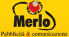 MERLO PUBBLICITA   COMUNICAZIONE di MERLO LORENZO