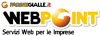 WEB AGENCY - WEBPOINT ROMA 7