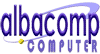 ALBACOMP srl