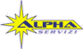 ALPHA SERVIZI soc.coop. ALPHA SERVIZI soc.coop.