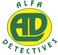 ALFA DETECTIVES