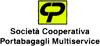 SOCIETA  COOPERATIVA PORTABAGAGLI MULTISERVICE