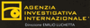 AGENZIA INVESTIGATIVA INTERNAZIONALE