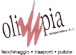 OLIMPIA soc. coop. r.l. OLIMPIA soc. coop. r.l.