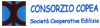 CONSORZIO COPEA soccoopedilizia