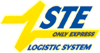 S.T.E. LOGISTIC SYSTEM S.T.E. LOGISTIC SYSTEM