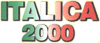 COOPERATIVA ITALICA 2000