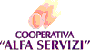 COOPERATIVA ALFA SERVIZI sooc. coop. r.l.