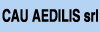 CAU AEDILIS srl