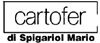 MARIO SPIGARIOL CARTOFER