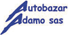 AUTOBAZAR ADAMO sas