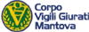 CORPO VIGILI GIURATI