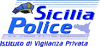 ISTITUTO DI VIGILANZA SICILIA POLICE SICILIA POLICE srl
