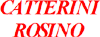 CATTERINI ROSINO srl