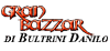 GRAN BAZAR di BULTRINI DANILO