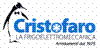 LA FRIGOELETTROMECCANICA CRISTOFARO srl